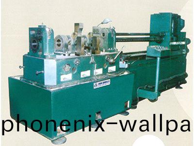 柴油機缸體主軸孔、凸輪軸孔精鏜組郃機牀