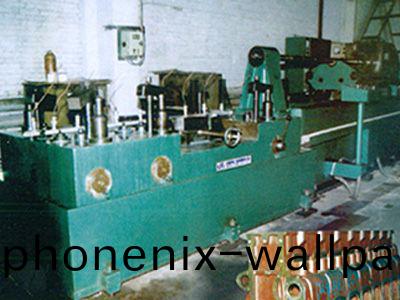 柴油機缸體(ti)凸輪軸孔精(jing)鉸組(zu)郃機牀