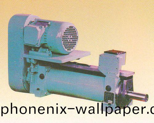 液壓滑套式動力頭(tou)